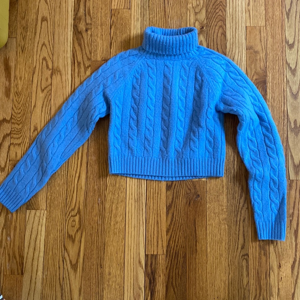 sweater